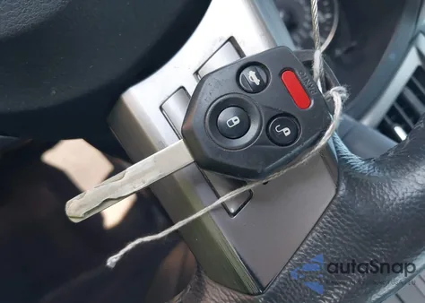 2011 Subaru Legacy 2.5I Premium from USA, damaged, VIN 4S3BMBC61B3226431